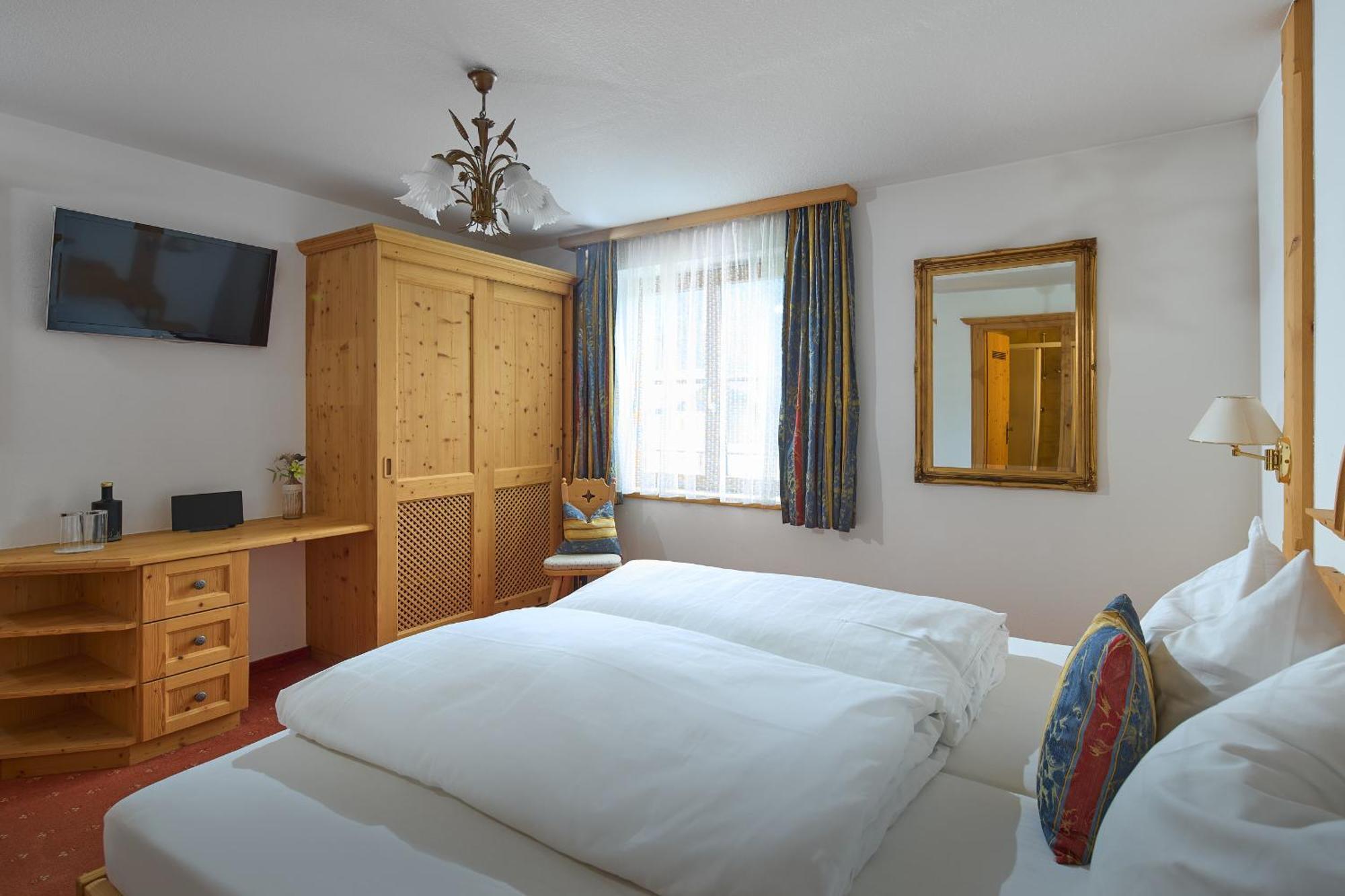 Montafon Moments Hotel Gortipohl Ngoại thất bức ảnh