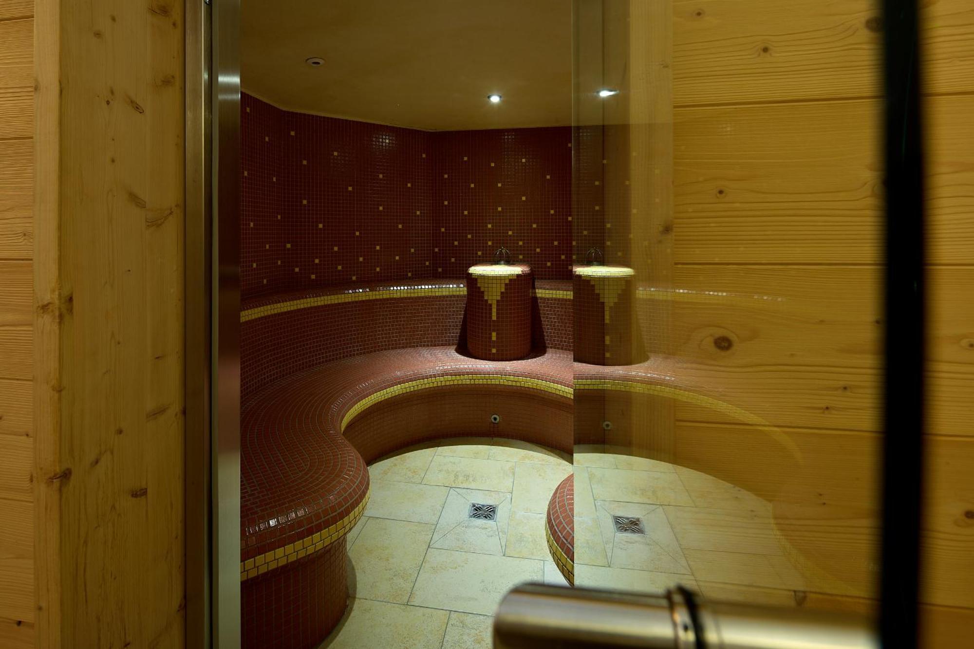Montafon Moments Hotel Gortipohl Ngoại thất bức ảnh