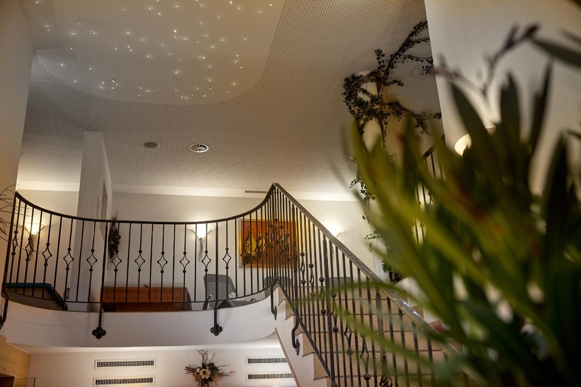 Montafon Moments Hotel Gortipohl Ngoại thất bức ảnh