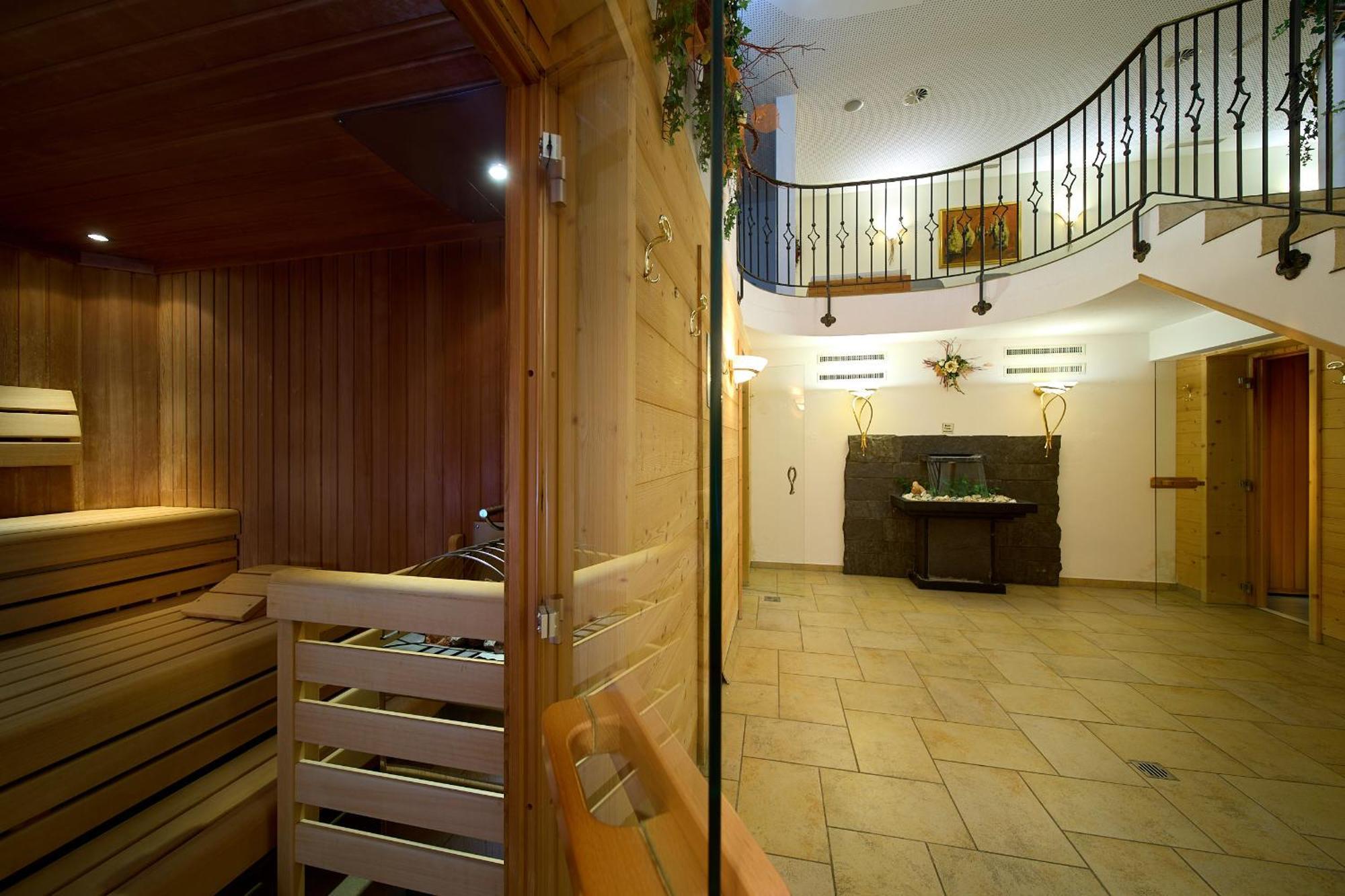 Montafon Moments Hotel Gortipohl Ngoại thất bức ảnh