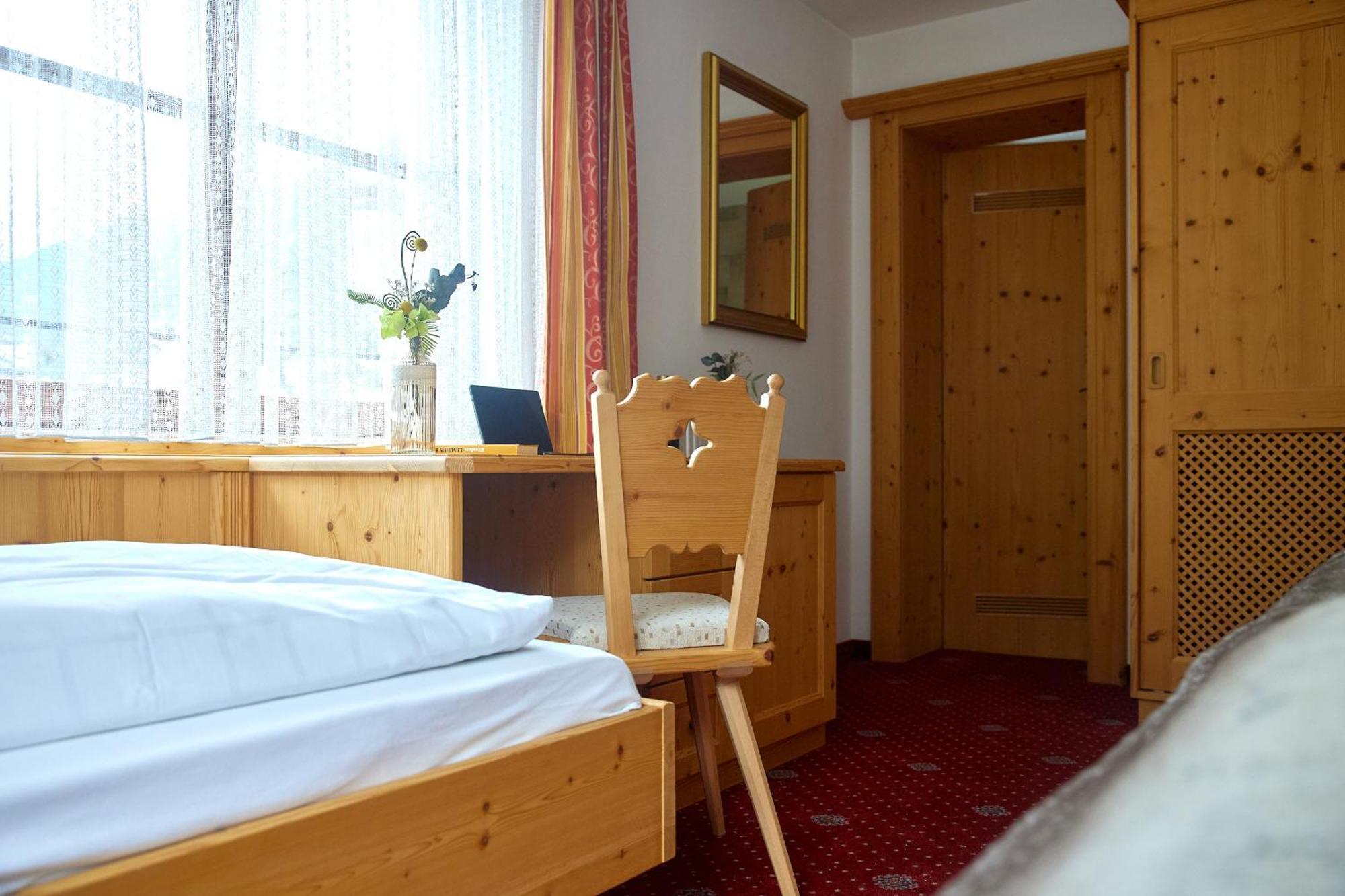 Montafon Moments Hotel Gortipohl Ngoại thất bức ảnh