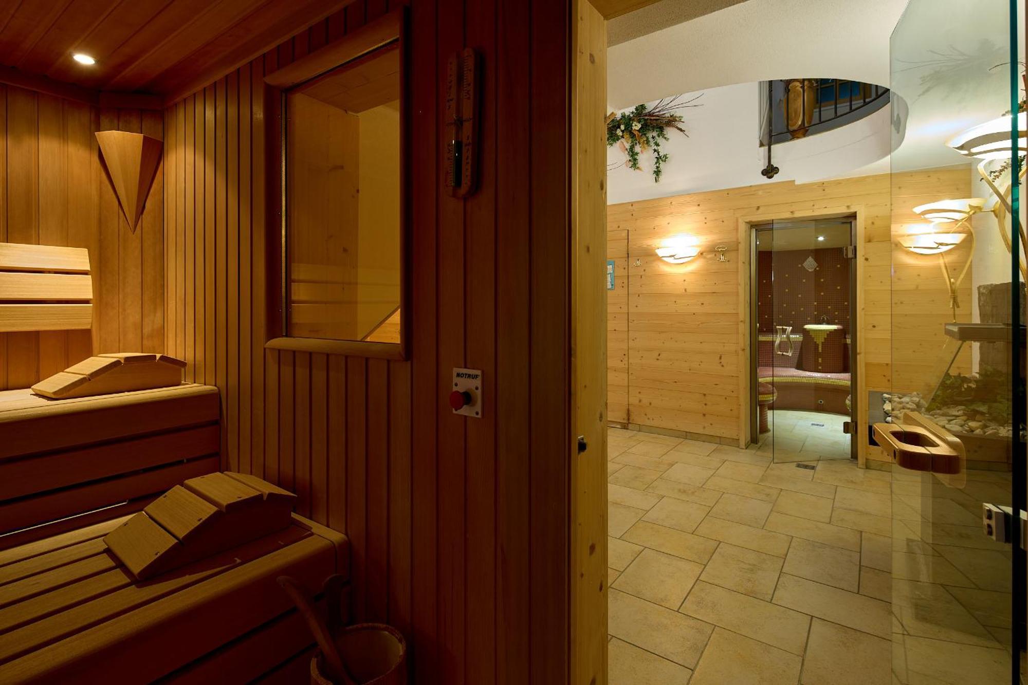 Montafon Moments Hotel Gortipohl Ngoại thất bức ảnh