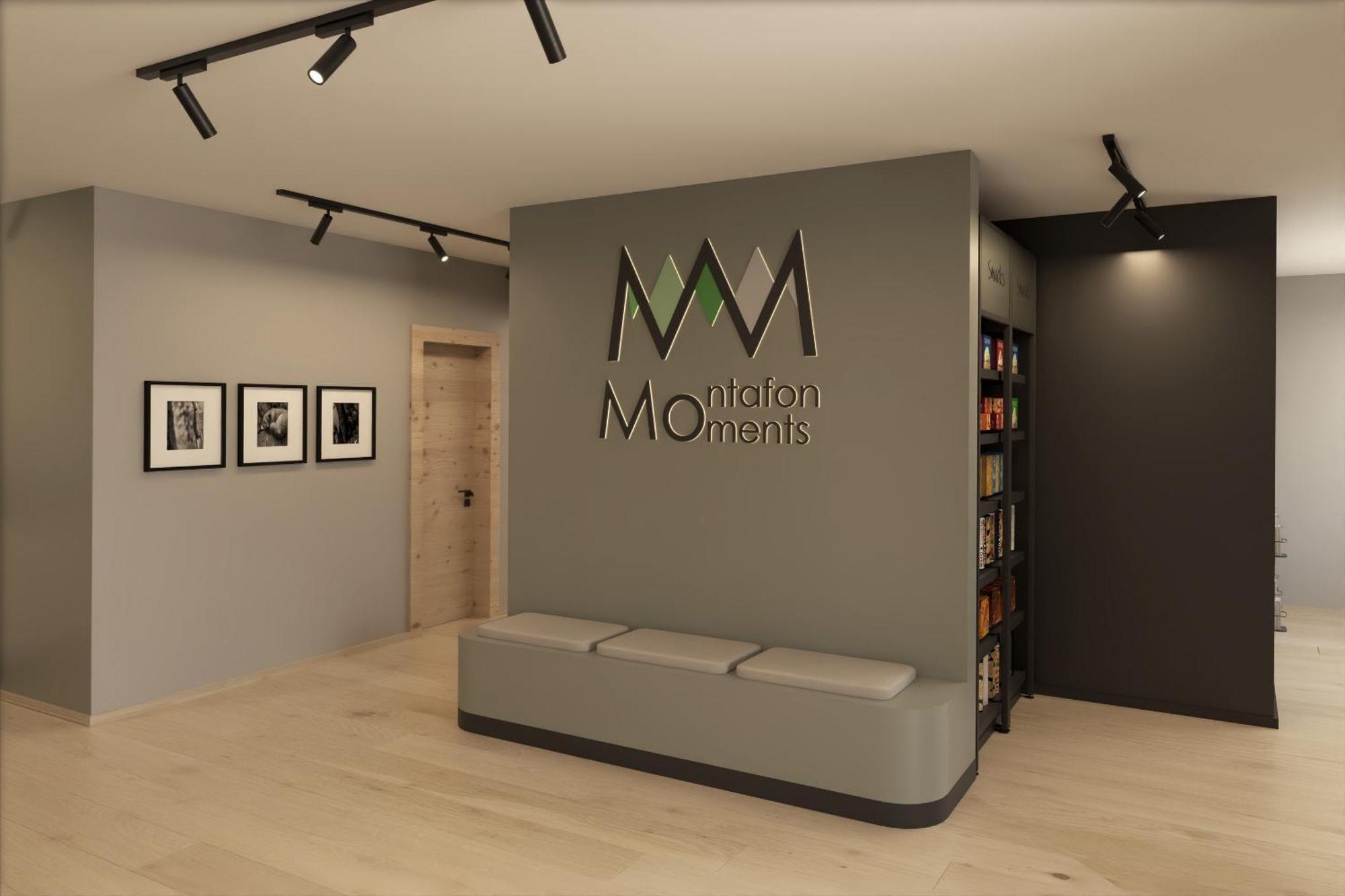 Montafon Moments Hotel Gortipohl Ngoại thất bức ảnh