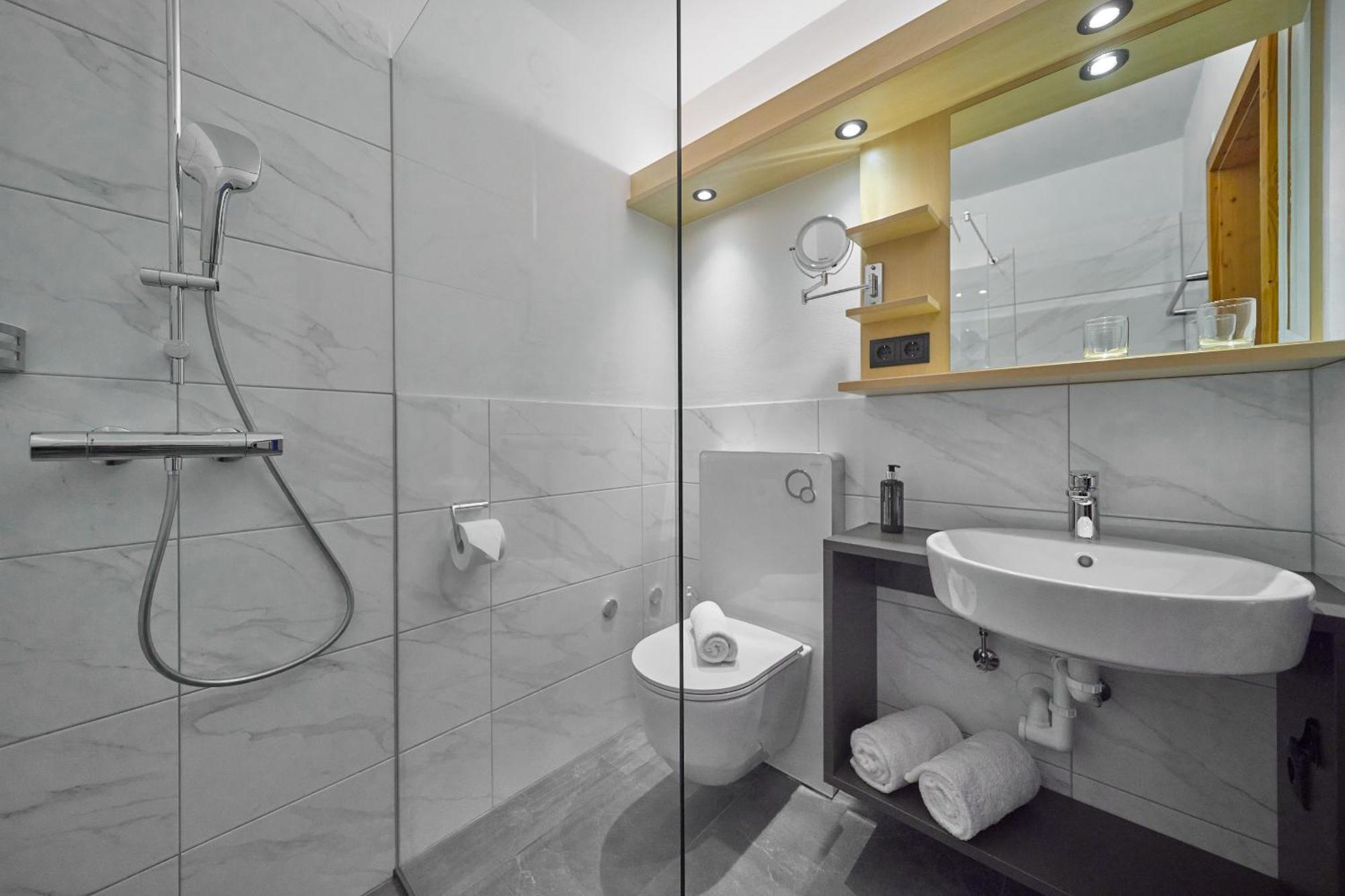 Montafon Moments Hotel Gortipohl Ngoại thất bức ảnh